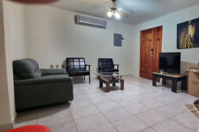 Departamento Planta Baja para 6